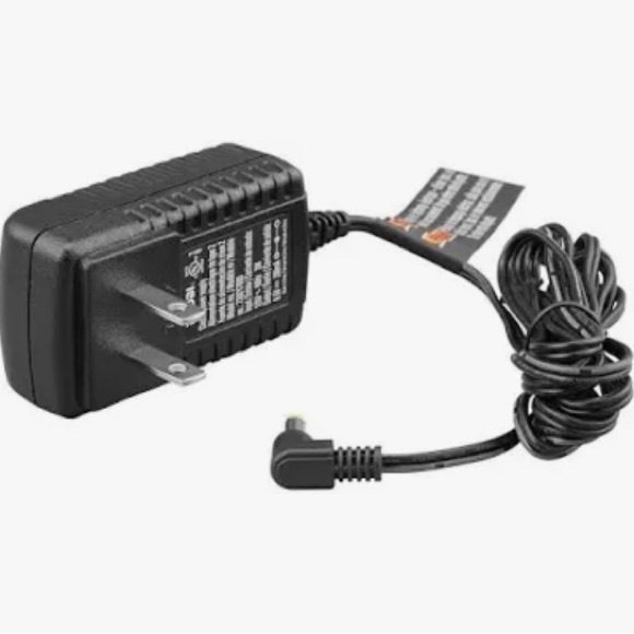 Great condition 4V Lithium Ryobi screwdriver w/charger - Picture 6 of 8